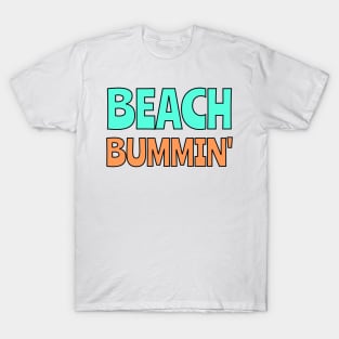 Beach Bummin' T-Shirt
